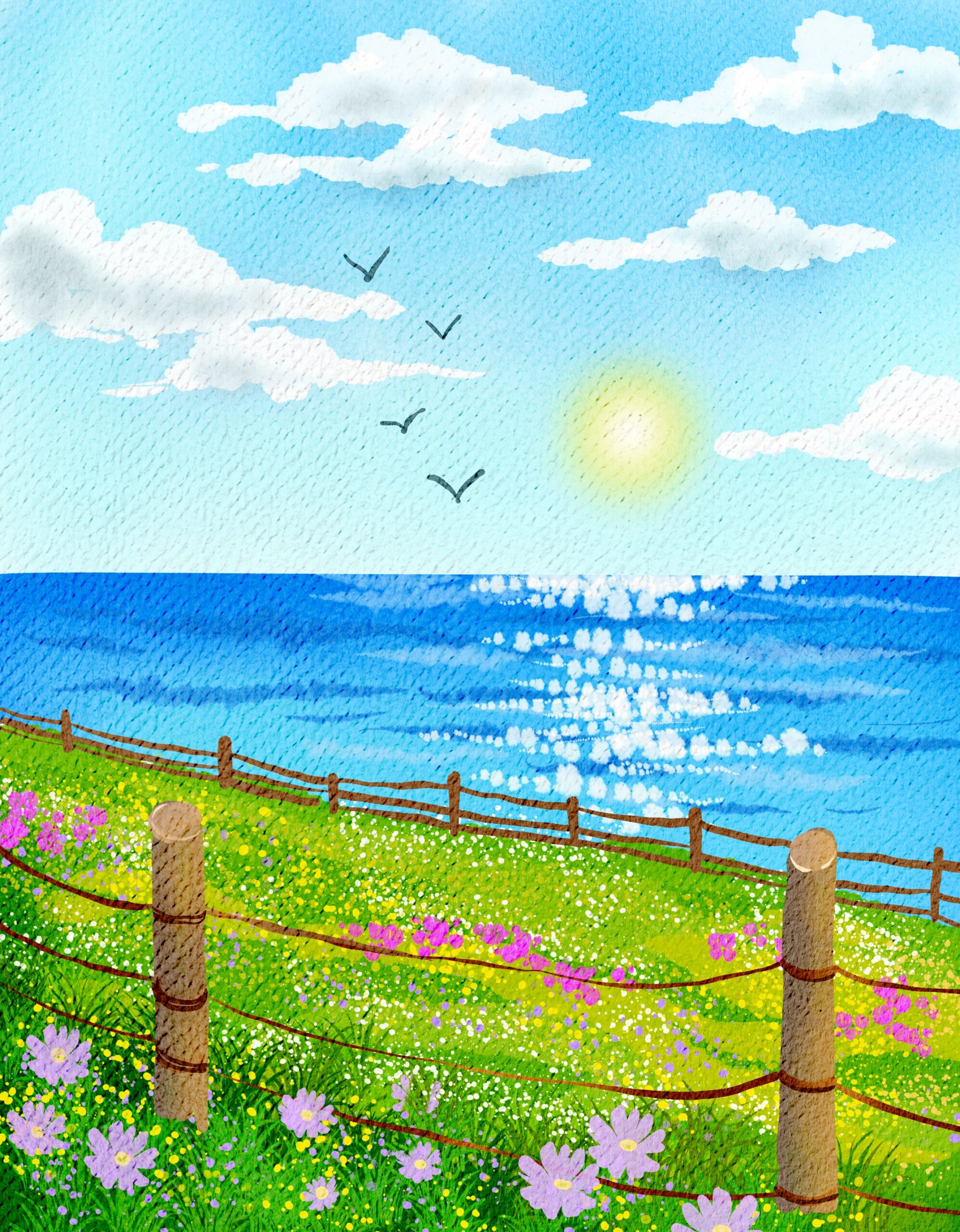 Watercolor_Paper_❤️ 1