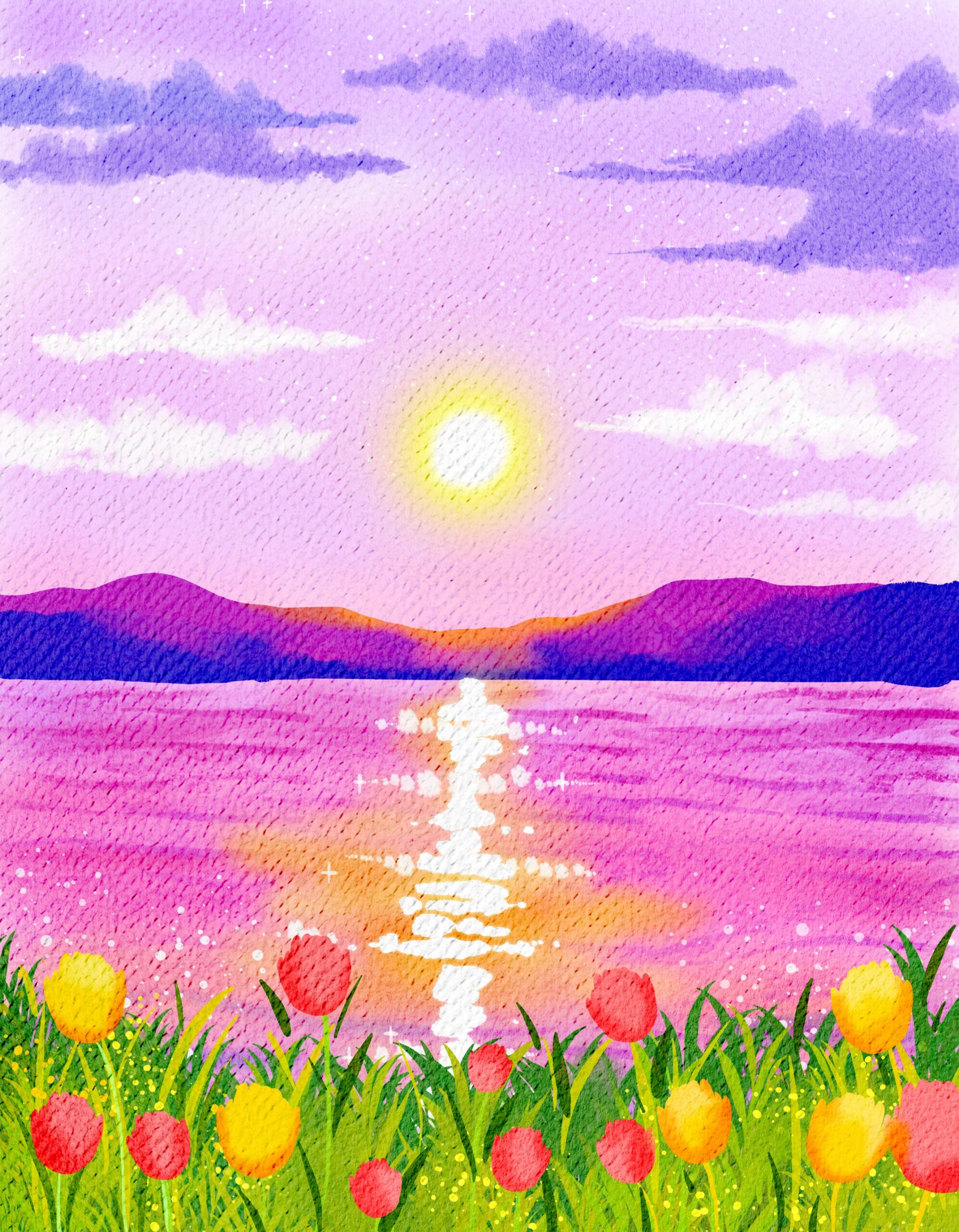 Watercolor_Paper_❤️ 3