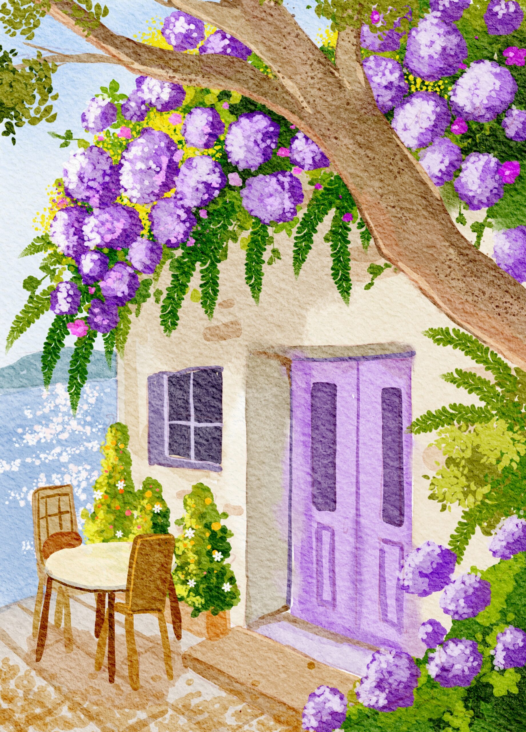 ✨Anja_Artstudio_~_Canson 2