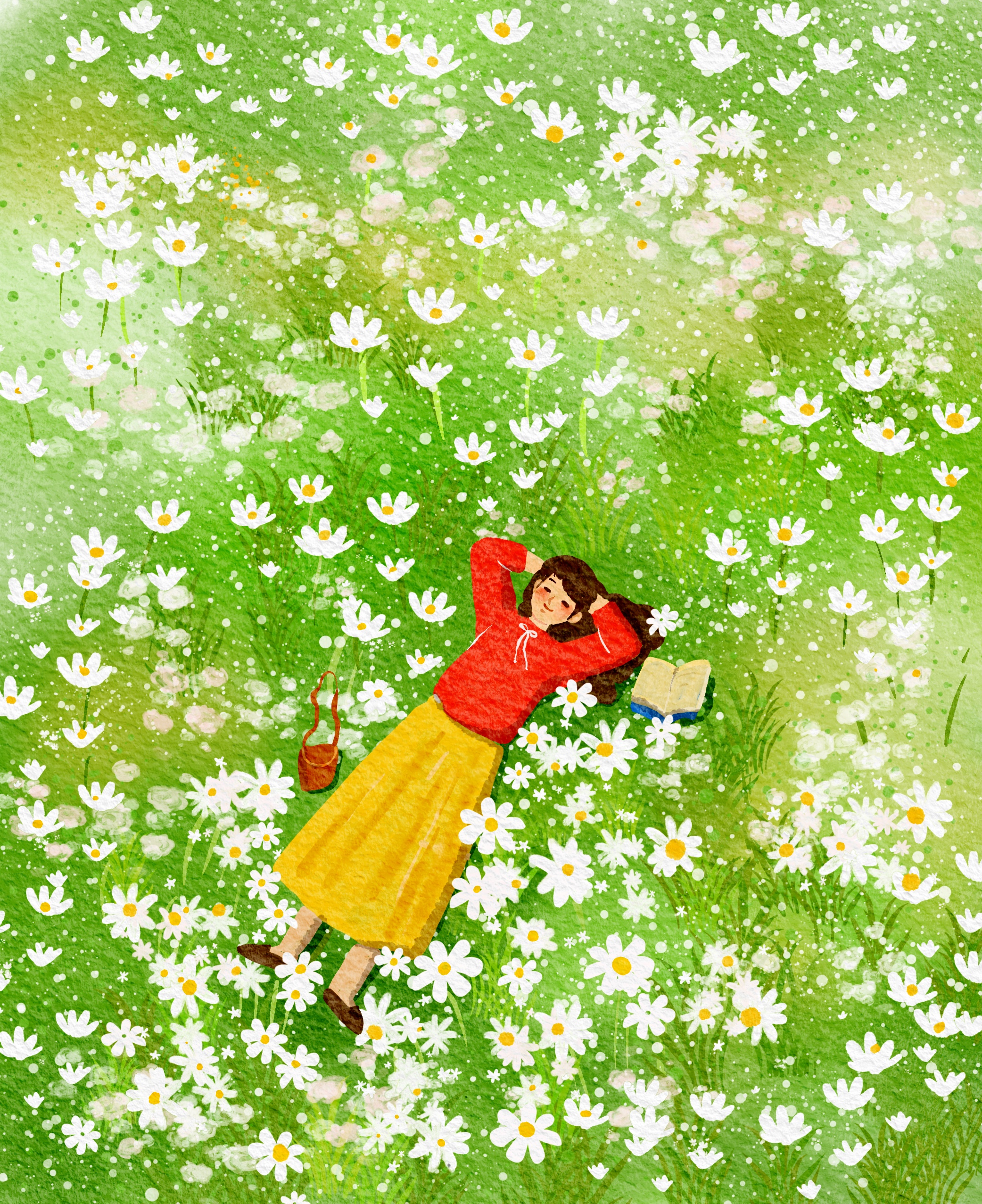 🌱Paper_-_Watercolor 1