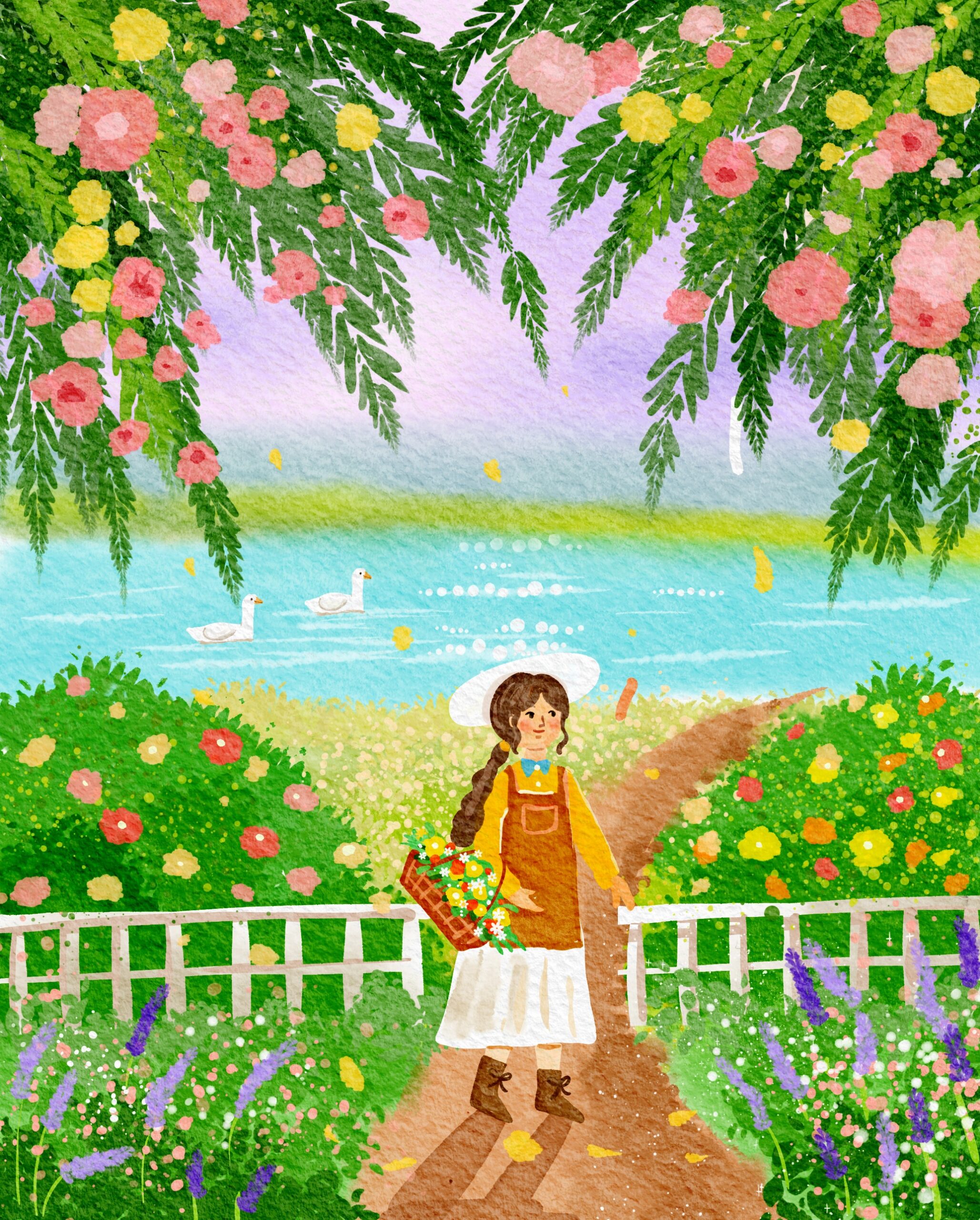 🌱Paper_-_Watercolor